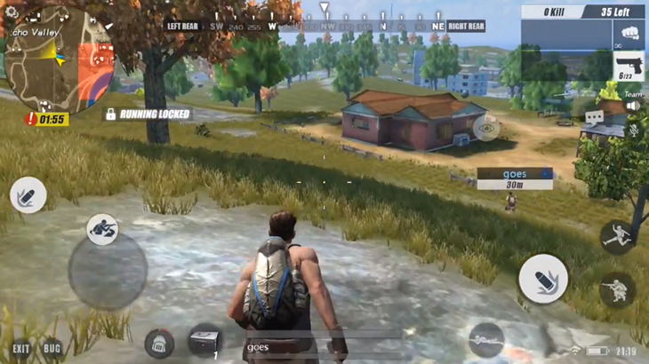  4  Rules of Survival:      PUBG  Android  iPhone