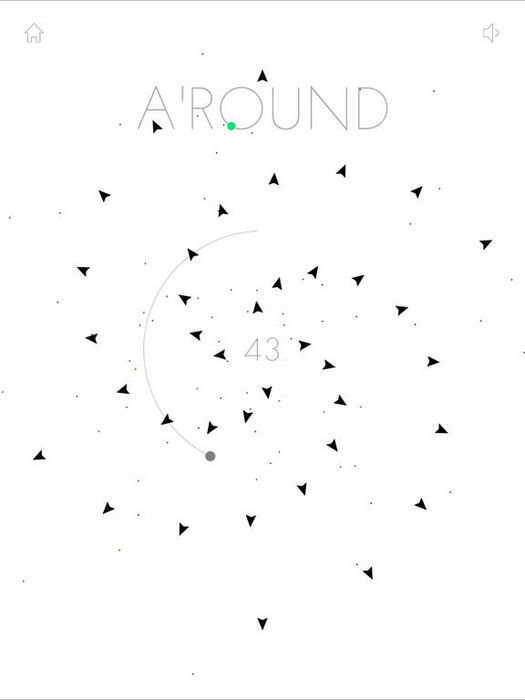  2  A`ROUND     iPhone   