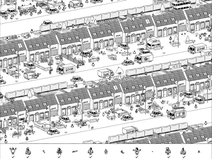  5   Hidden Folks:      [Android  iPhone]