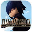  1  Final Fantasy XV  iPhone:     
