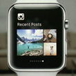 Instagram отказался от приложения для Apple Watch