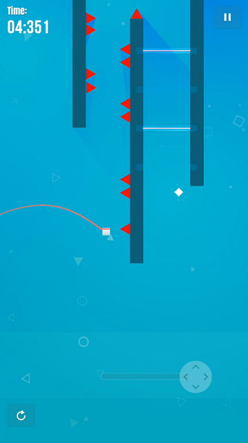  2  Almost There: The Platformer       iOS