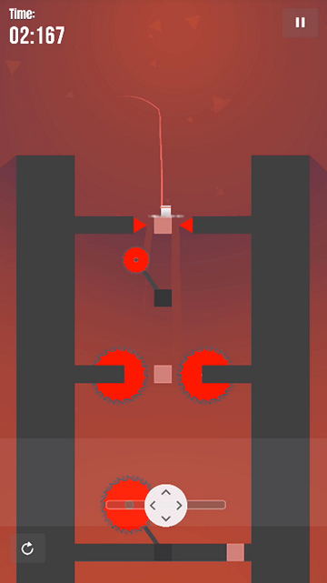  3  Almost There: The Platformer       iOS