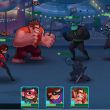  Disney Heroes: Battle Mode:    c     Pixar