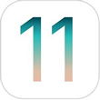  1           App Store  iOS 11