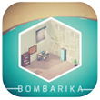  1  Bombarika  ,      [Android  iPhone]