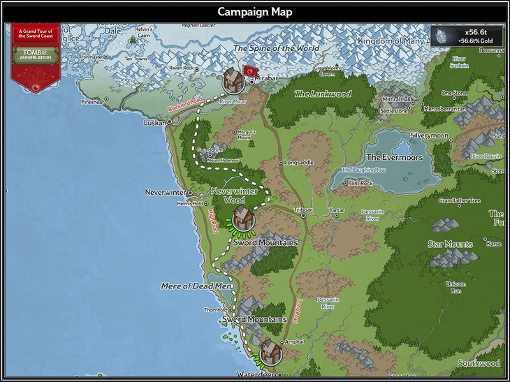  2     Idle Champions of the Forgotten Realms:     iOS