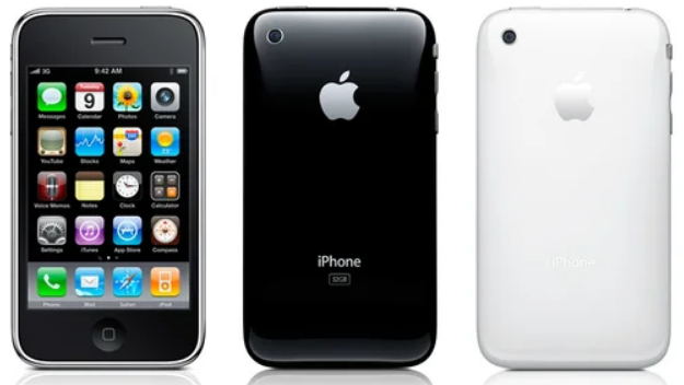  2  iPhone 3GS        2,5  