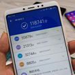 Xiaomi Mi Max 3   120 000   AnTuTu