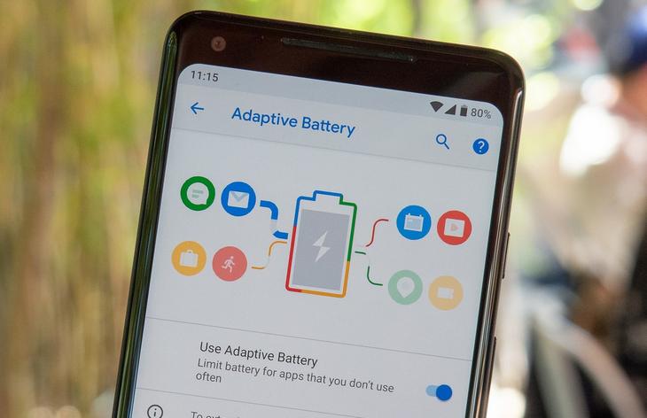  4   Android 9 Pie:  ,      