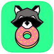  1    Donut County  iPhone:   