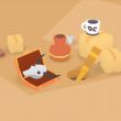   Donut County  iPhone:   