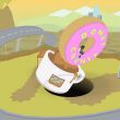   Donut County  iPhone:   