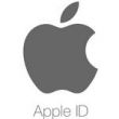  Apple ID   :   