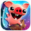        Bacon Escape 2    iOS