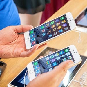 Почему люди покупают iPhone 6 в 2018 году: чем привлекателен «старичок» от Apple