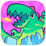  1  Kaiju Rush:        [Android  iPhone]