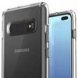 Samsung Galaxy S10:      