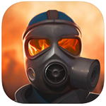  1  Tacticool:         [Android  iPhone]