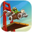 Bridge Builder Adventure:     iPhone