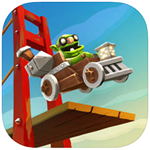  1  Bridge Builder Adventure:     iPhone