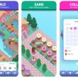   Sprout: Idle Garden  iPhone -    