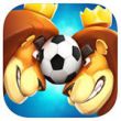  Rumble Stars Soccer: Clash Royale   [Android  iPhone]