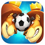  1   Rumble Stars Soccer: Clash Royale   [Android  iPhone]
