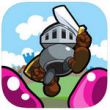   Knights & Slimes:      [iPhone]