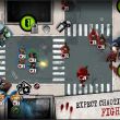 Zombicide: Tactics & Shotguns: обзор безбашенной стратегической стрелялки про зомби [Android и iPhone]