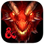  1   Warriors of Waterdeep:       D&D  [Android  iOS]