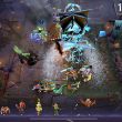 Dota Underlords   Android  iOS:      