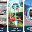 Harry Potter: Wizards Unite - обзор бесплатной игры на телефон в стиле Pokemon GO