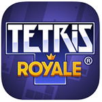  1   Tetris Royale: -  100    
