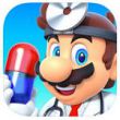 Dr. Mario World:  -     