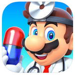 1  Dr. Mario World:  -     