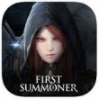First Summoner -     Android  iPhone