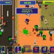 Infectonator 3: Apocalypse - обзор игры, где зомби должны править миром [iPhone]
