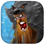 Фото 1 новости Raiders of the North Sea: обзор пошаговой стратегии на телефон про викингов [Android и iOS]