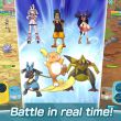 Обзор Pokemon Masters: гринд, который все испортил [Android и iPhone]