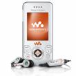 Sony Ericsson  W580i -    Walkman(r)