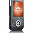 Sony Ericsson  W580i -    Walkman(r)
