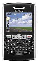  BlackBerry    Windows Mobile
