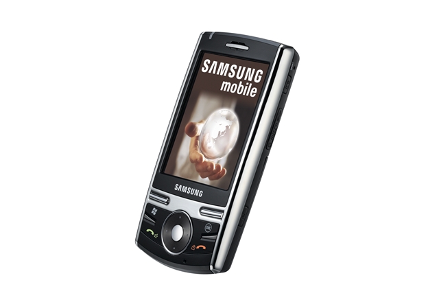 Samsung i710  -      