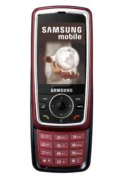  4  Samsung i400 -     Symbian