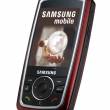 Samsung i400 -     Symbian