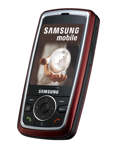  5  Samsung i400 -     Symbian