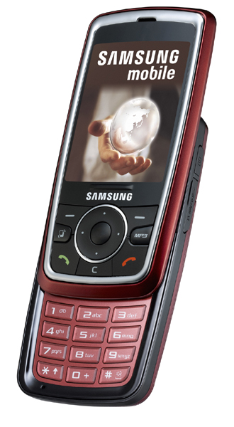  1  Samsung i400 -     Symbian
