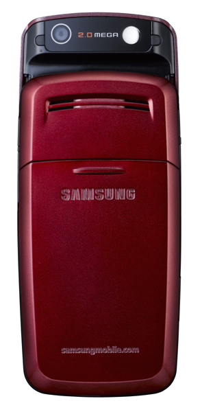  6  Samsung i400 -     Symbian