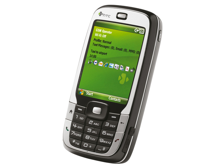  2  HTC S710